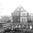 Clifton upon Dunsmore.  Manor House