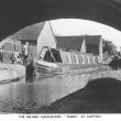 Napton on the Hill.  Oxford Canal