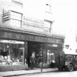 Rugby.  McKinnell's shop
