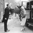 Rugby.  Duchess of York at St Cross Hospital