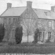 Burmington Grange.