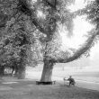 Rugby.  Caldecott Park