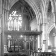 Rugby.  Holy Trinity Church