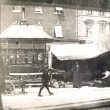 Rugby.  Market Place