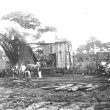 Rugby.  Great Central Railways goods yard
