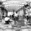 Rugby.  Great Central Railway bridge