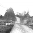 Nuneaton.  Watling Street