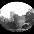 Brailes, Lower.  St George's church