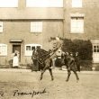 Bilton.  1st Kings Own Scottish Borderers