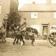 Bilton.  1st Kings Own Scottish Borderers