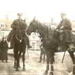Bilton.  Lt. Col. F. West and Captain G.S. Kidd