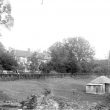 Butlers Marston.  Manor
