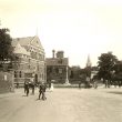 Rugby.  Rugby School