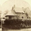 Brownsover.  Birthplace of Lawrence Sheriff