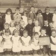 Long Lawford.  School group