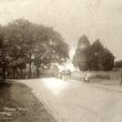 Monks Kirby.  Village view