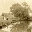 Brandon.  Wolston Priory