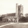 Church Lawford.  St Peter's Church