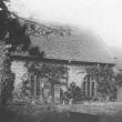 Brownsover.  Church