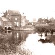 Clifton upon Dunsmore.  Mill