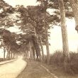 Dunchurch.  Coventry Road