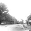 Dunchurch.  Daventry Road