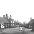 Dunchurch.  School Street