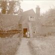 Kings Newnham.  "The Wells" Cottage