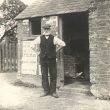 Kings Newnham.  Parish Oven