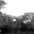 Ryton on Dunsmore.  Wroth silver ceremony