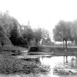 Little Lawford.  Mill
