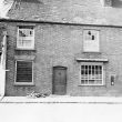 Ryton on Dunsmore.  Air raid damage