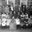 Shilton.  Shilton and Anstey school