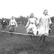 Brailes, Lower.  Sports day