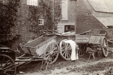 Willoughby.  Farm carts