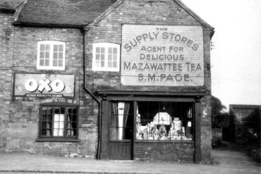 Wolston.  Supply Stores