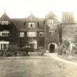Wolston.  Priory
