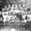 Wolston.  School group