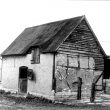 Bidford on Avon.  Stable at Famington Farm