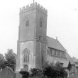 Claverdon.  Church of St Michael