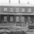 Claverdon.  The Leys