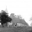 Preston Bagot.  All Saint's church