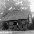 Claverdon.  Smithy