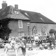 Alcester.  Old Grammar School