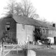 Alcester.  Ragley Mill