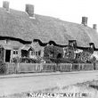 Tysoe.  Vicarage Row