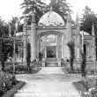 Studley.  Castle orangery