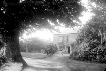 Brailes, Upper.  St Ronans Lea country house