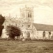 Wootton Wawen.  Parish Church