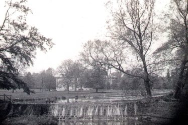 Wootton Wawen Hall